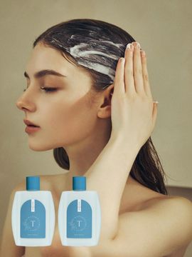 HEALAND Hiland Water Pool Treatment 300ml Duo Set