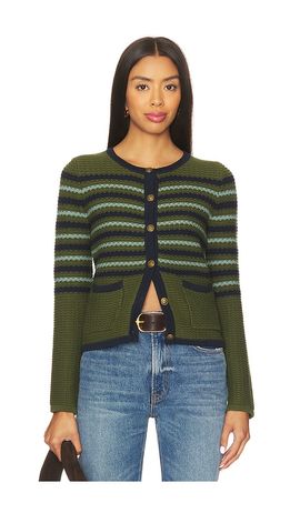 HEARTLOOM HEARTLOOM Alix Cardi