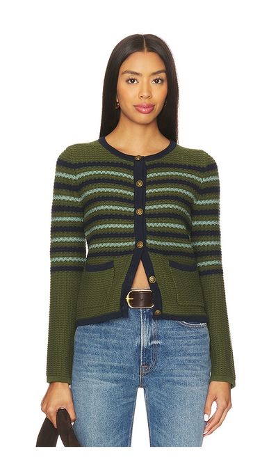 HEARTLOOM HEARTLOOM Alix Cardi