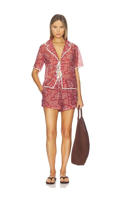 HEARTLOOM HEARTLOOM Arleen Set