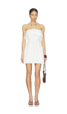 HEARTLOOM HEARTLOOM Aveline Dress