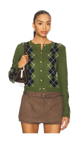 HEARTLOOM HEARTLOOM Borgia Cardi