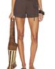 HEARTLOOM HEARTLOOM Brooklyn Short - 1