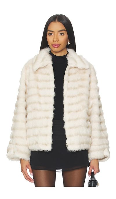 HEARTLOOM HEARTLOOM Cairo Coat