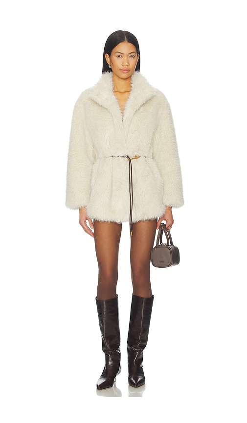 HEARTLOOM - Carla Jacket