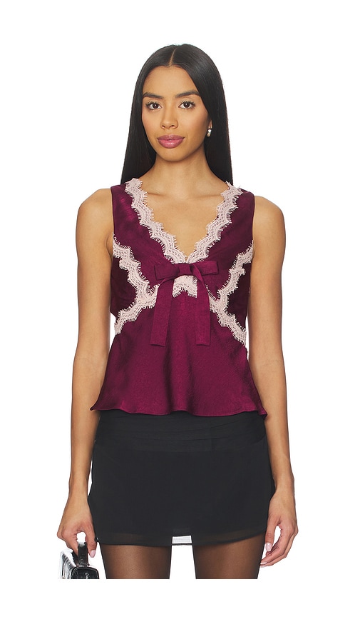 Heartloom Tops