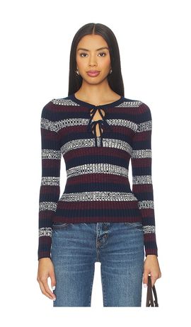 HEARTLOOM HEARTLOOM Clarice Sweater