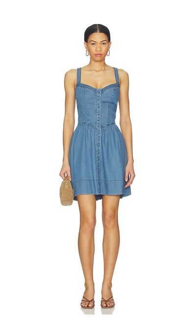HEARTLOOM HEARTLOOM Delaney Dress