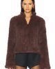 HEARTLOOM HEARTLOOM Deline Jacket - 1