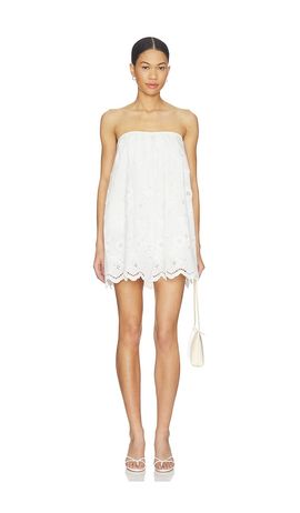 HEARTLOOM HEARTLOOM Diego Cover Up Dress