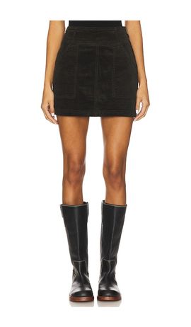 HEARTLOOM HEARTLOOM Elaine Skirt