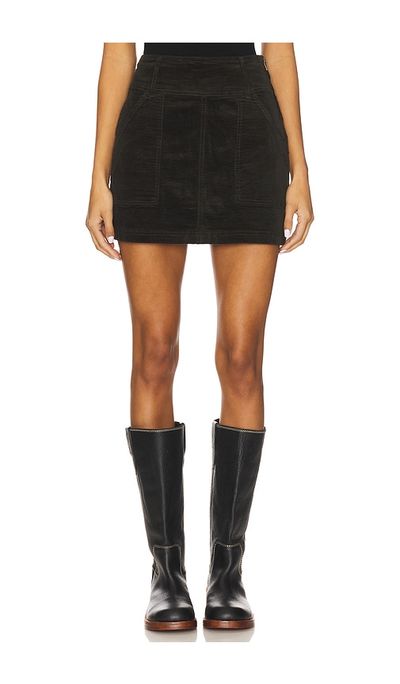 HEARTLOOM HEARTLOOM Elaine Skirt