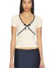 HEARTLOOM HEARTLOOM Ella Top - 1