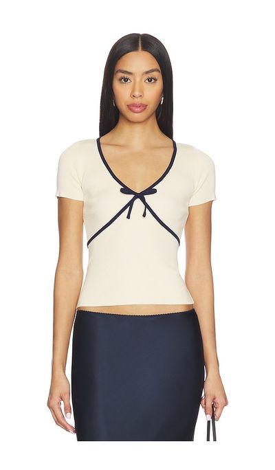 HEARTLOOM HEARTLOOM Ella Top