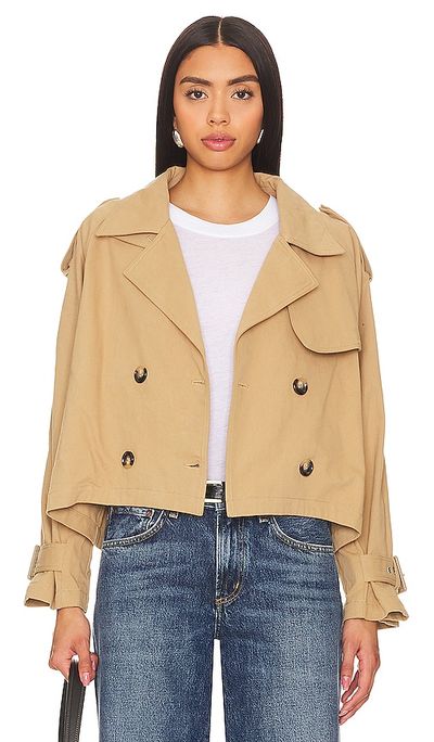 HEARTLOOM HEARTLOOM Emma Jacket
