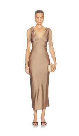 HEARTLOOM HEARTLOOM Emmie Dress