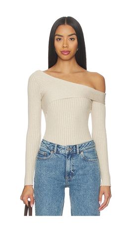 HEARTLOOM HEARTLOOM Finley Top