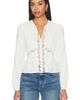 HEARTLOOM HEARTLOOM Freda Top - 1