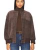 HEARTLOOM HEARTLOOM Fuji Jacket - 1