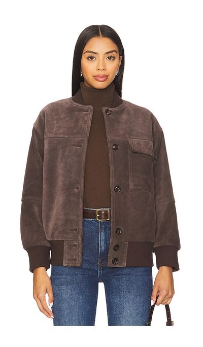 HEARTLOOM HEARTLOOM Fuji Jacket
