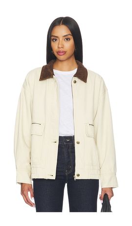 HEARTLOOM HEARTLOOM Halli Jacket