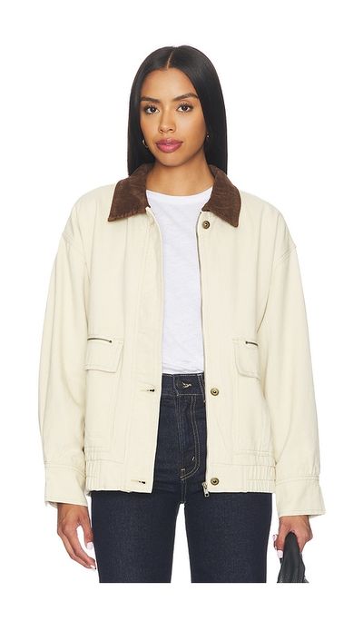 HEARTLOOM HEARTLOOM Halli Jacket