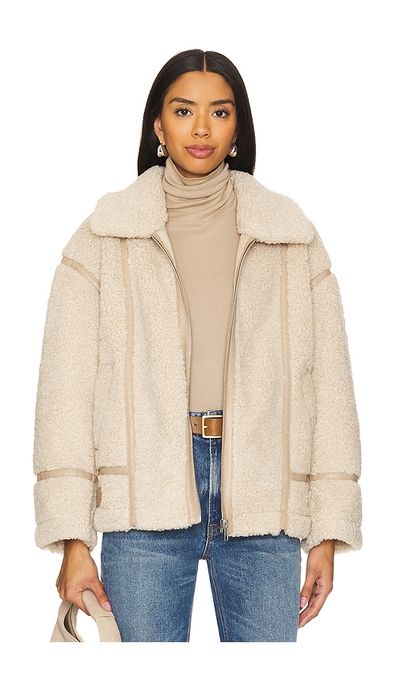 HEARTLOOM HEARTLOOM Iriza Jacket