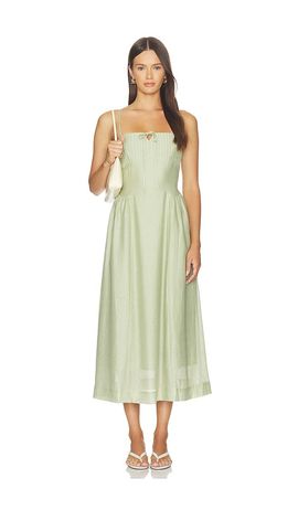HEARTLOOM HEARTLOOM Kaelin Dress
