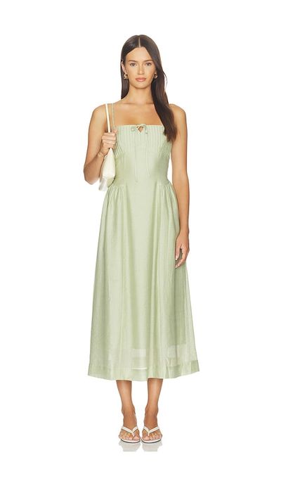 HEARTLOOM HEARTLOOM Kaelin Dress