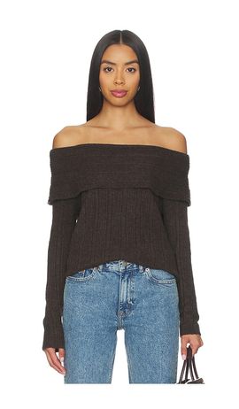 HEARTLOOM HEARTLOOM Kat Sweater