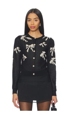 HEARTLOOM HEARTLOOM Katari Cardigan
