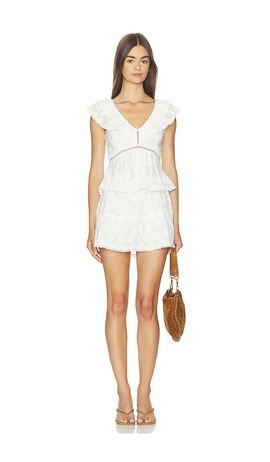 HEARTLOOM HEARTLOOM Katy Two Piece