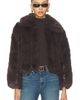 HEARTLOOM HEARTLOOM Lana Jacket - 1