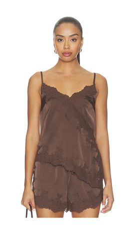 HEARTLOOM HEARTLOOM Libby Cami