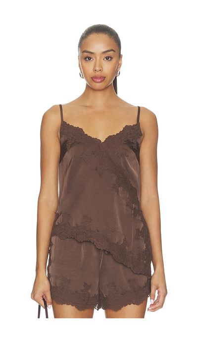 HEARTLOOM HEARTLOOM Libby Cami