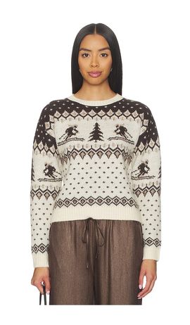 HEARTLOOM HEARTLOOM Litchi Sweater