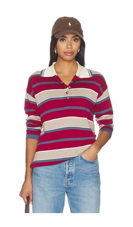 HEARTLOOM HEARTLOOM Magnolia Sweater