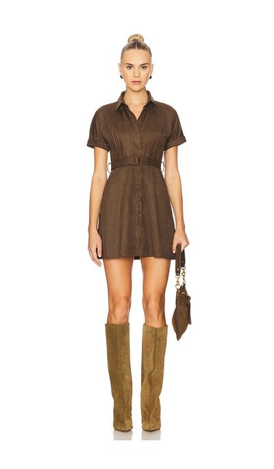 HEARTLOOM HEARTLOOM Margot Dress