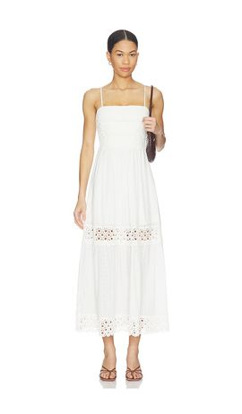 HEARTLOOM HEARTLOOM Marija Dress