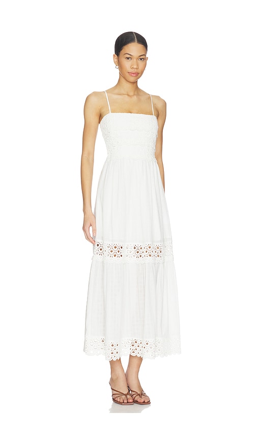 HEARTLOOM - Marija Dress