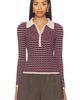 HEARTLOOM HEARTLOOM Mel Top - 1