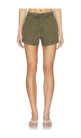 HEARTLOOM HEARTLOOM Perri Short