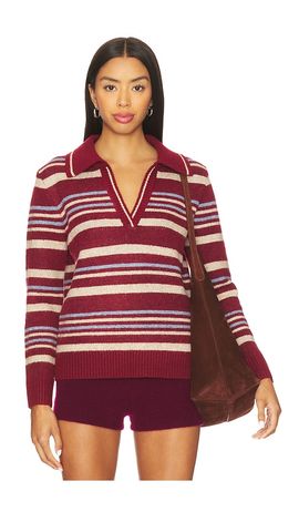 HEARTLOOM HEARTLOOM Pesha Sweater