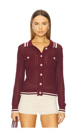 HEARTLOOM HEARTLOOM Posey Cardi