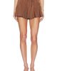 HEARTLOOM HEARTLOOM Ridley Skort - 1
