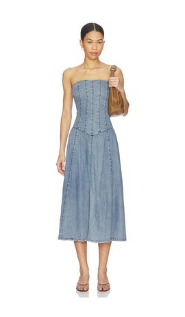 HEARTLOOM HEARTLOOM Ronan Dress