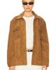 HEARTLOOM HEARTLOOM Saint Jacket - 1