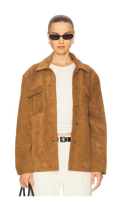 HEARTLOOM HEARTLOOM Saint Jacket