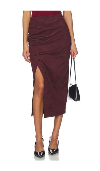 HEARTLOOM HEARTLOOM Sampaio Skirt