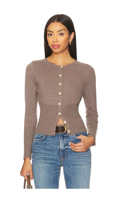 HEARTLOOM HEARTLOOM Seurat Cardi